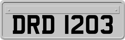 DRD1203