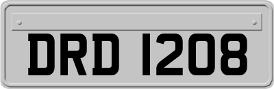 DRD1208