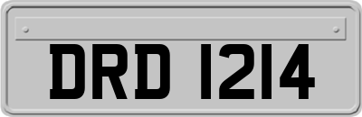 DRD1214