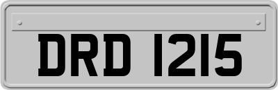 DRD1215