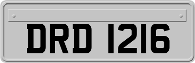 DRD1216