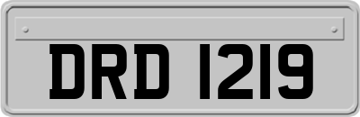 DRD1219