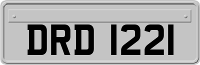 DRD1221