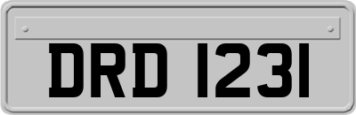 DRD1231