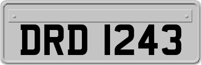 DRD1243