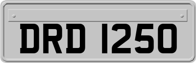 DRD1250