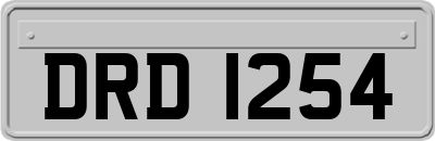 DRD1254