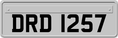 DRD1257