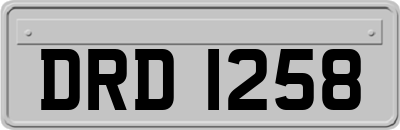 DRD1258