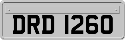 DRD1260