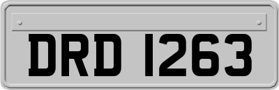 DRD1263