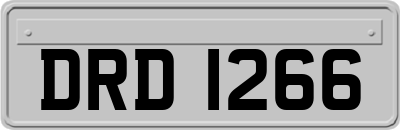 DRD1266
