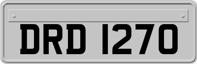 DRD1270