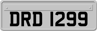 DRD1299