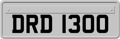 DRD1300