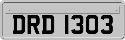 DRD1303