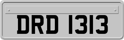 DRD1313