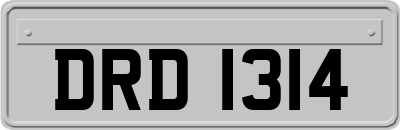 DRD1314