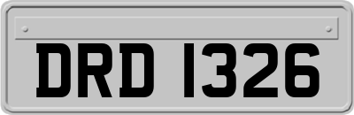DRD1326