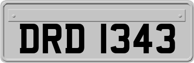 DRD1343