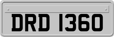 DRD1360
