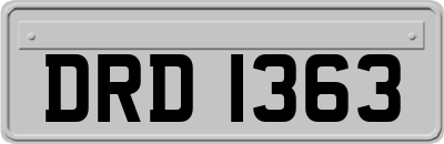 DRD1363