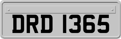 DRD1365