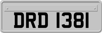 DRD1381