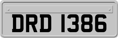 DRD1386