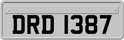DRD1387
