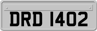 DRD1402