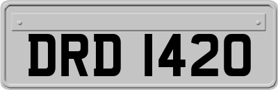DRD1420