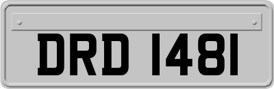 DRD1481