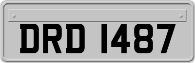 DRD1487