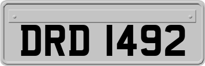 DRD1492