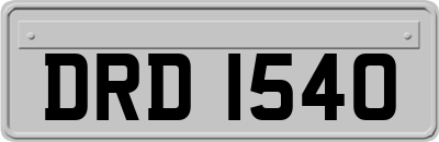 DRD1540