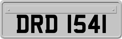 DRD1541