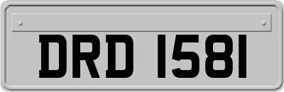 DRD1581