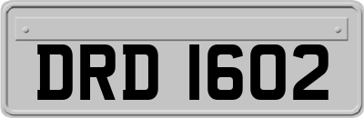 DRD1602