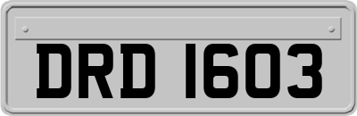 DRD1603