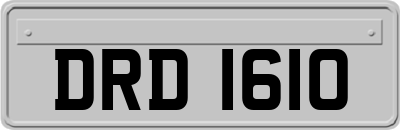 DRD1610