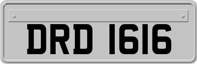 DRD1616