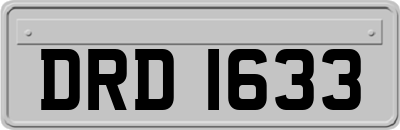 DRD1633