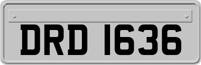 DRD1636