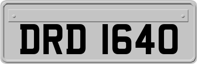 DRD1640