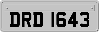 DRD1643