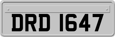 DRD1647