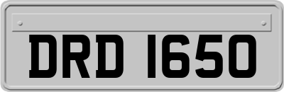 DRD1650