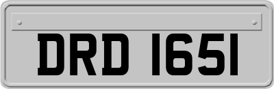 DRD1651