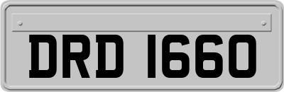 DRD1660